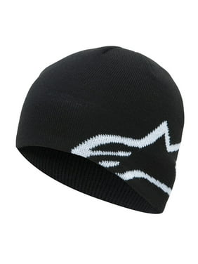 Curve Peak Men/'s casual wear Charcoal Alpinestars Stat Caps Hat
